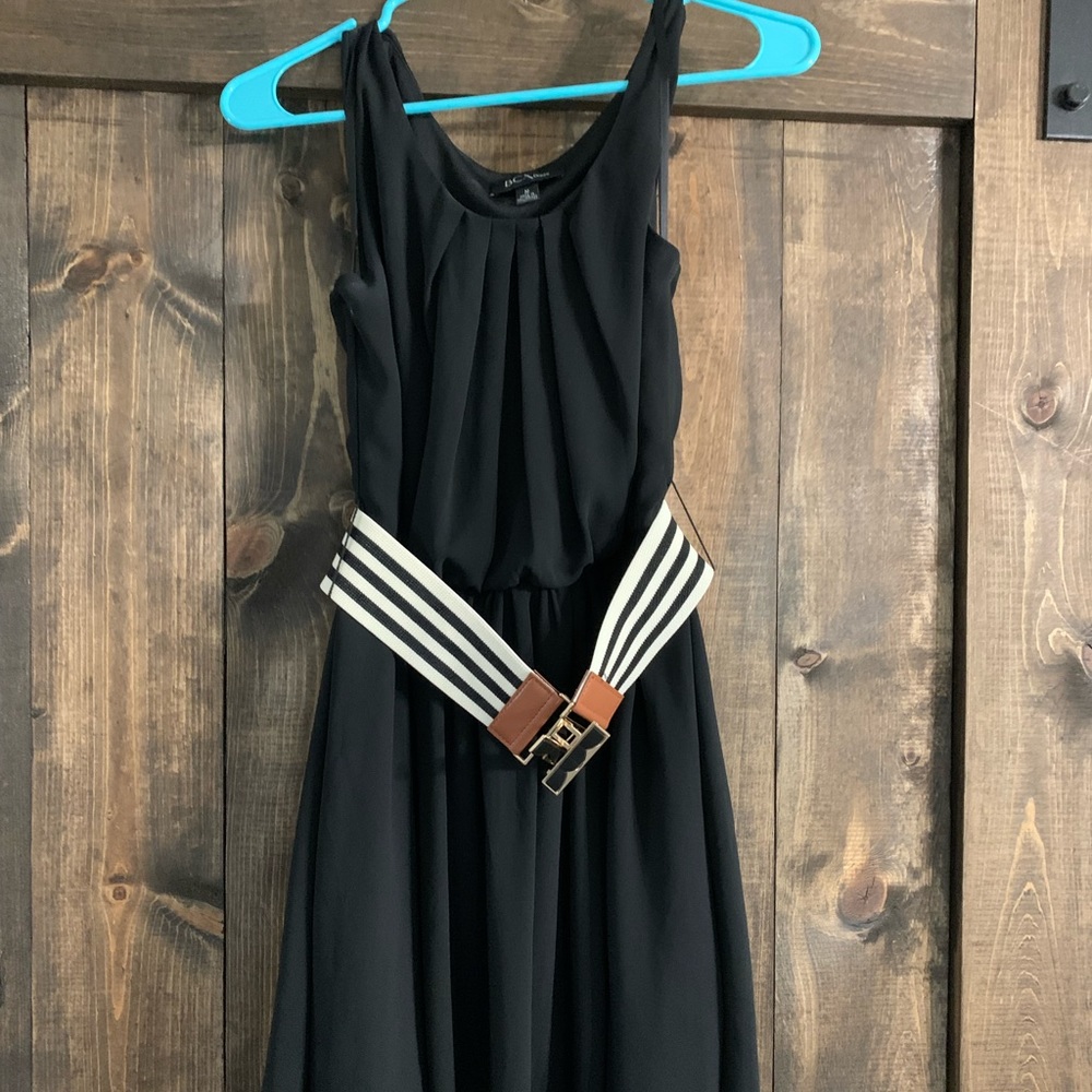 Women’s Black Dress Sz M